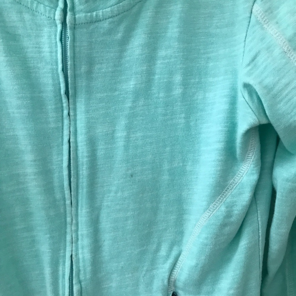 Bench Full Zip Jacket - Picture 3 of 5